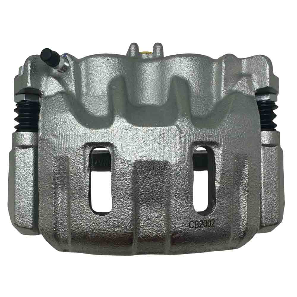 2012 Honda Odyssey Brake Caliper